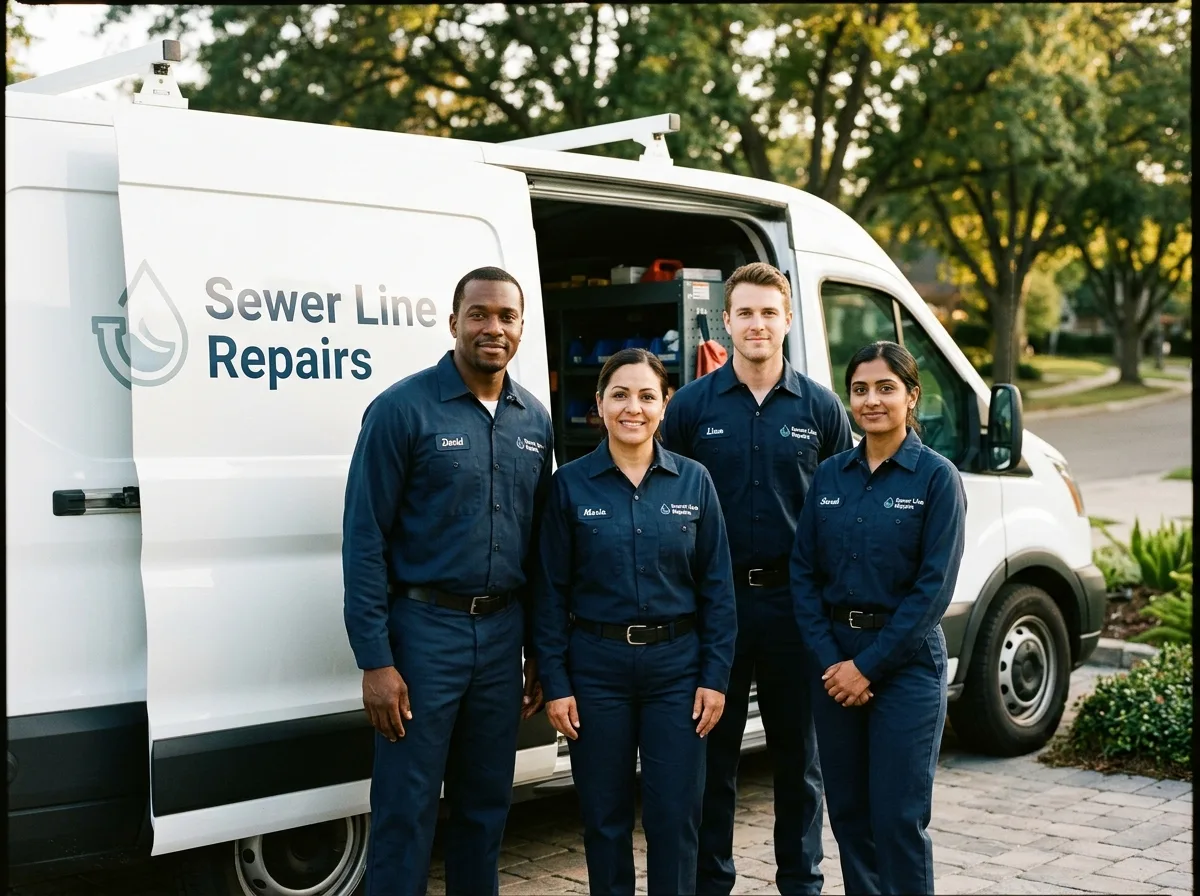 Emergency Plumber company in Grosse Ile, MI