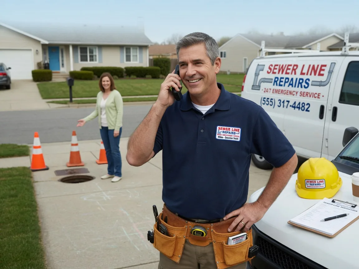 Emergency Plumber Grosse Ile, MI FAQs